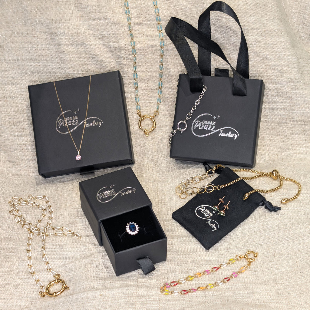 Butterfly Bar CZ Necklace